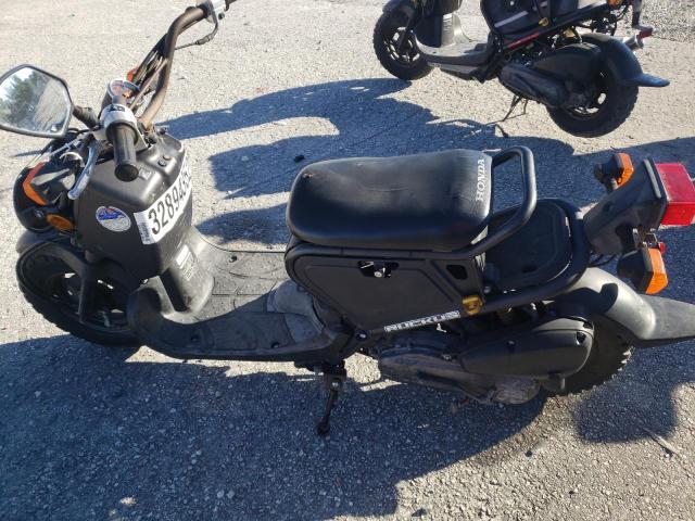 2009 HONDA NPS50 S JH2AF58489K503761