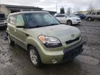 2010 KIA  SOUL