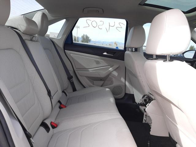 2019 VOLKSWAGEN JETTA SEL 3VWG57BU2KM041011