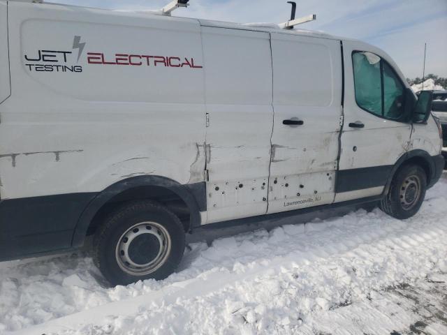 2019 FORD TRANSIT 1FTYR1ZM8KKA34411