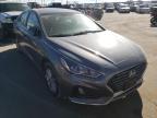 2019 HYUNDAI  SONATA