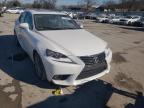 2015 LEXUS  IS