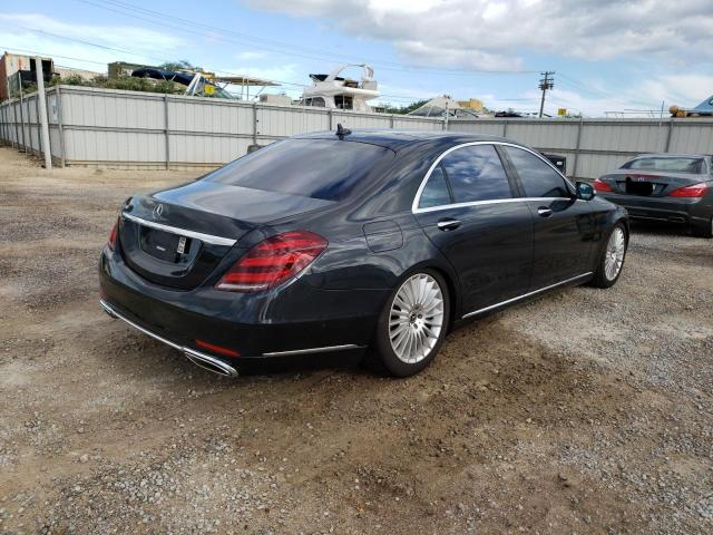 2018 MERCEDES-BENZ S 560 WDDUG8DB0JA392597