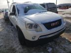 2007 GMC  ACADIA