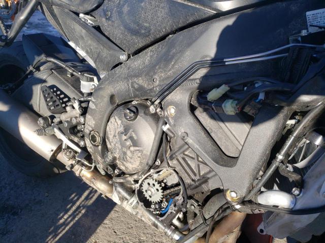 2020 YAMAHA YZFR6 JYARJ28E1LA006089