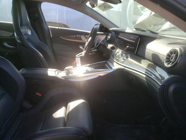 2020 MERCEDES-BENZ AMG GT 53 W1K7X6BB6LA016462