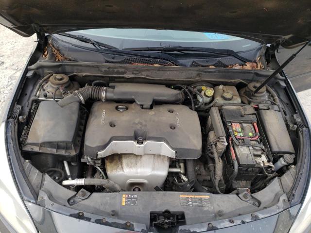 1G11B5SL4EF257906 Chevrolet Malibu Ls 2014. Фото: 6