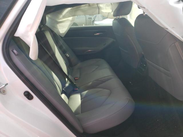 2021 TOYOTA AVALON XLE 4T1JA1AB5MU007754