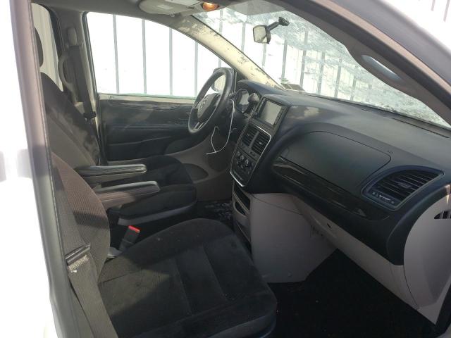 2C4RDGBG0JR203590 Dodge Grand Cara 2018. Фото: 4