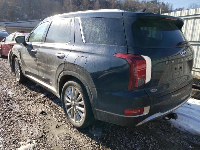 2020 HYUNDAI PALISADE L KM8R5DHE5LU135273