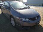 2009 HONDA  CIVIC