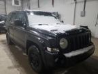 2010 JEEP  PATRIOT