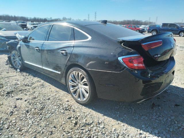 2017 BUICK LACROSSE E 1G4ZP5SS0HU138717
