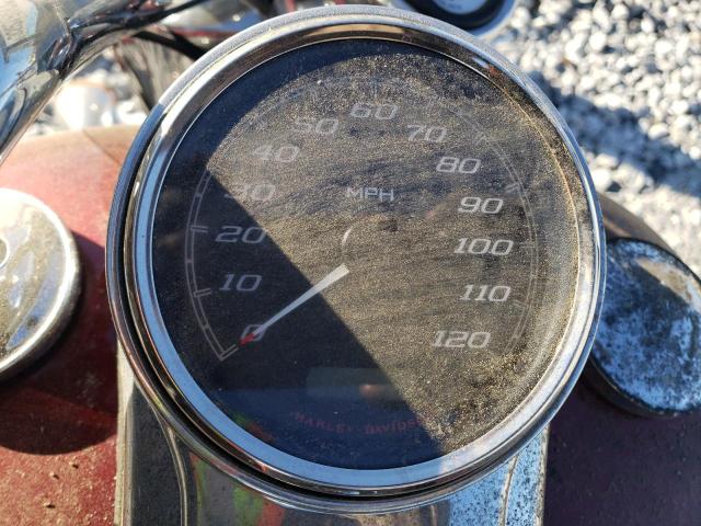 2017 HARLEY-DAVIDSON FLRT FREE 1HD1MCC17HB855615