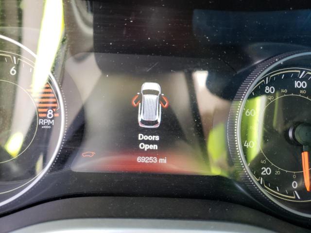 2017 JEEP CHEROKEE O 1C4PJMJS9HW547392