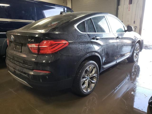 2018 BMW X4 5UXXW3C50J0Z60277