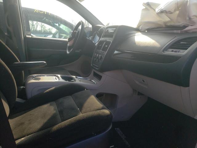2015 DODGE GRAND CARA 2C4RDGCG0FR729224