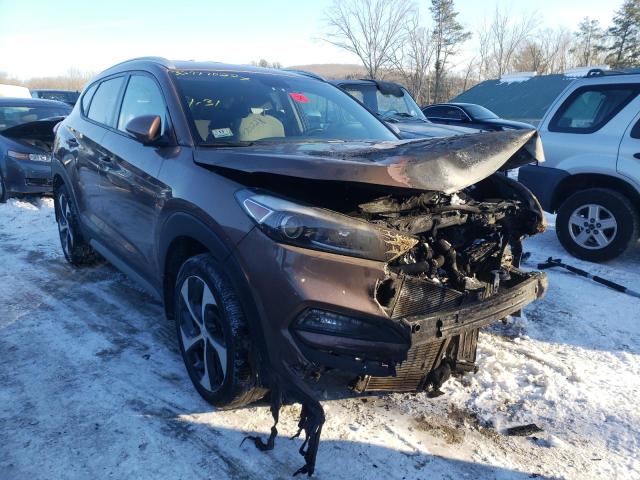 2017 HYUNDAI TUCSON LIM KM8J3CA23HU415276