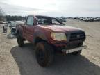 2007 TOYOTA  TACOMA