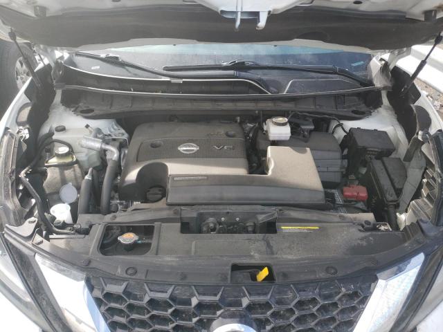 2020 NISSAN MURANO SL 5N1AZ2CS0LN141026