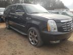 2010 CADILLAC  ESCALADE