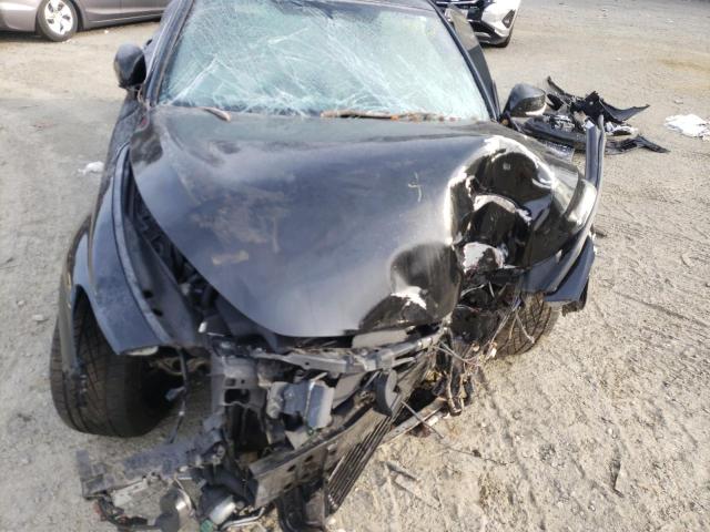 2017 INFINITI Q60 RED SP JN1FV7EL0HM700647