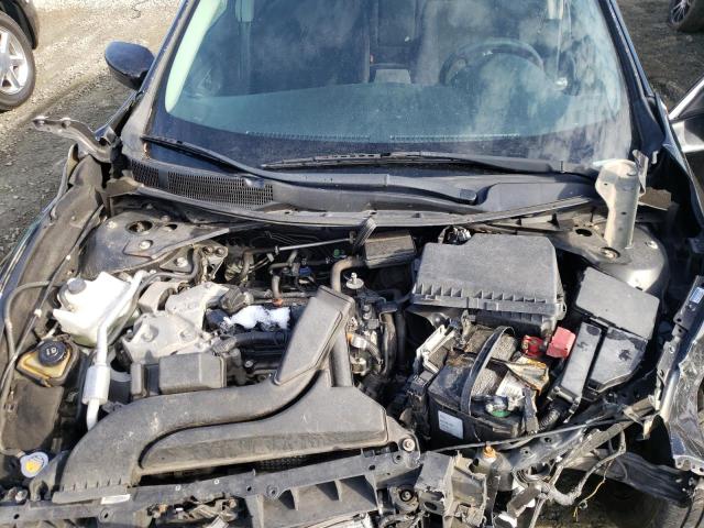 2013 NISSAN ALTIMA 2.5 - 1N4AL3AP6DC142159