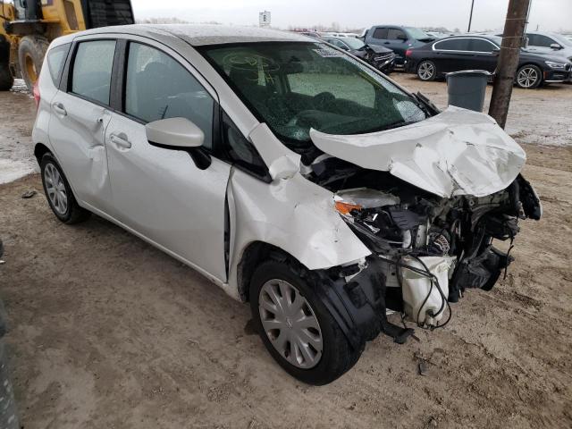 2015 NISSAN VERSA NOTE - 3N1CE2CP6FL359502