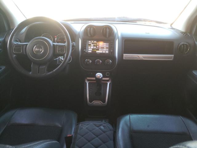 2014 JEEP COMPASS LA - 1C4NJCEB8ED692152