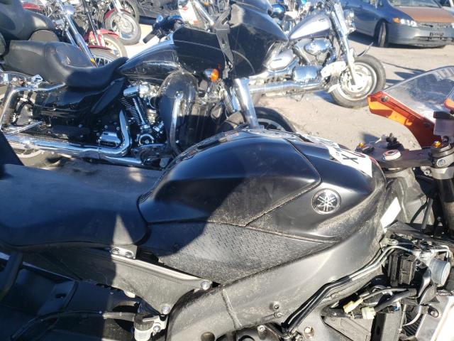 2020 YAMAHA YZFR6 JYARJ28E1LA006089