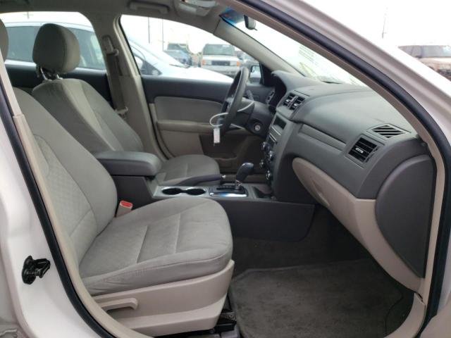 2012 FORD FUSION S - 3FAHP0GA4CR322034