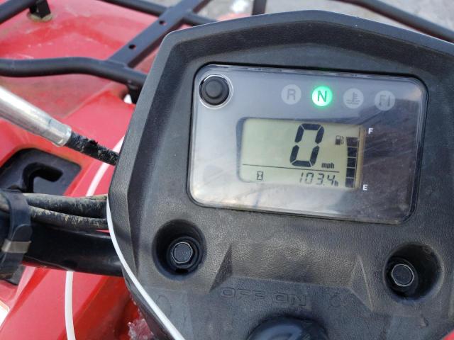 2019 SUZUKI LT-A400 F - 5SAAK4D33K7101105