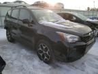 2015 SUBARU  FORESTER