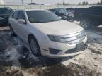 2010 FORD  FUSION