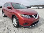 2016 NISSAN  ROGUE