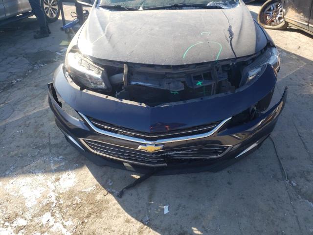 2018 CHEVROLET MALIBU LS 1G1ZC5ST3JF110695