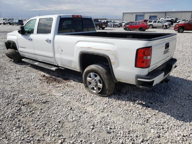 2015 GMC SIERRA K35 1GT424E88FF658978