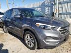 2018 HYUNDAI  TUCSON