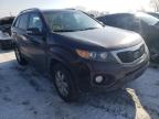 2011 KIA  SORENTO