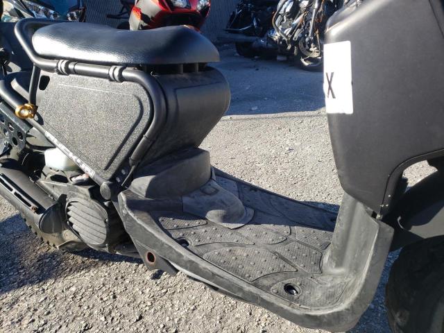 2009 HONDA NPS50 S JH2AF58489K503761