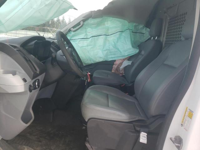 2019 FORD TRANSIT 1FTYR1ZM8KKA34411