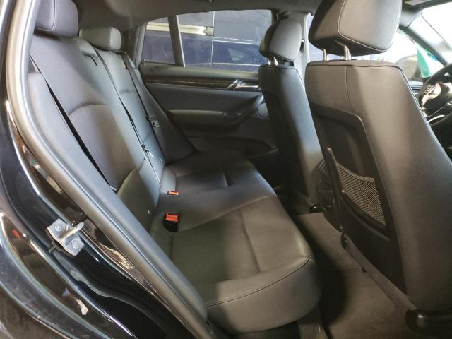 2018 BMW X4 5UXXW3C50J0Z60277