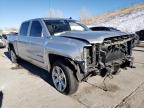 2014 GMC  SIERRA