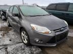 2012 FORD  FOCUS