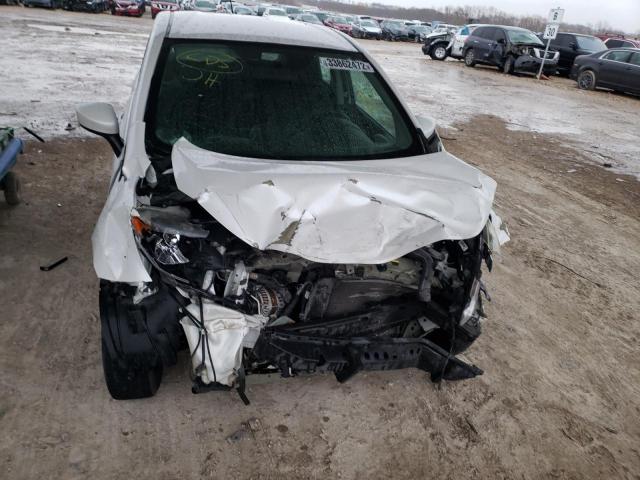 2015 NISSAN VERSA NOTE - 3N1CE2CP6FL359502