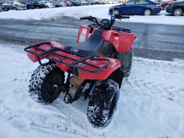 2019 SUZUKI LT-A400 F - 5SAAK4D33K7101105