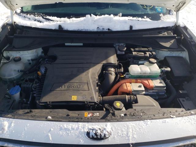 2019 KIA NIRO FE KNDCB3LC6K5306169