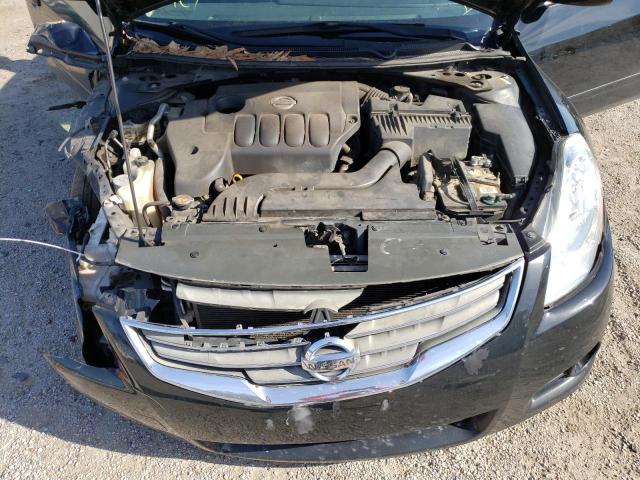 2010 NISSAN ALTIMA BAS - 1N4AL2AP8AN488384