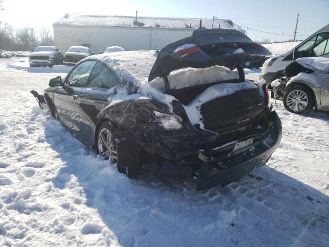 2016 BMW 4 SERIES WBA3R5C58GK373970