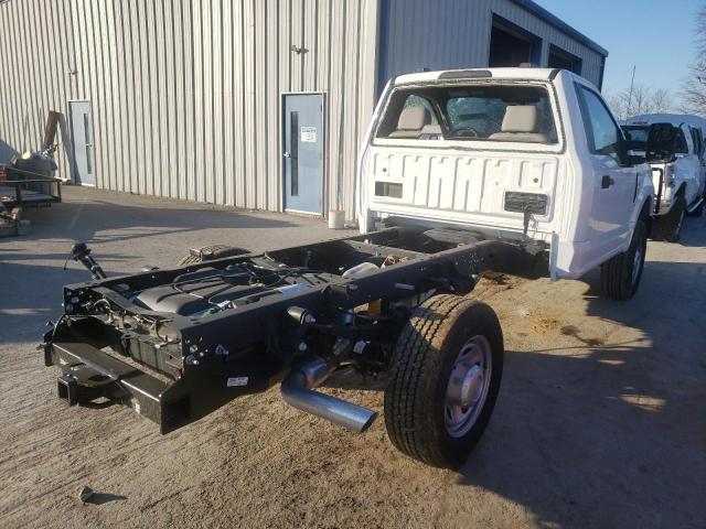 2022 FORD F 350 1FDRF3FN6NEC75338